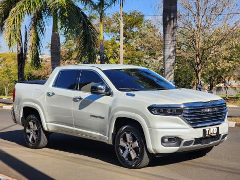 RAM Rampage 2.0 4P TURBO DIESEL LARAMIE 4X4 AUTOMTICO, Foto 6