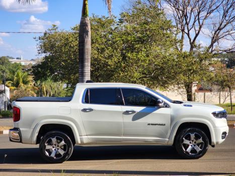 RAM Rampage 2.0 4P TURBO DIESEL LARAMIE 4X4 AUTOMTICO, Foto 7