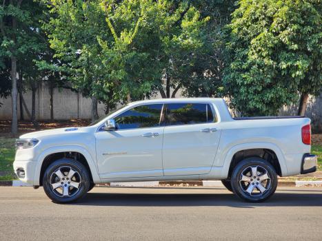 RAM Rampage 2.0 4P TURBO DIESEL LARAMIE 4X4 AUTOMTICO, Foto 8