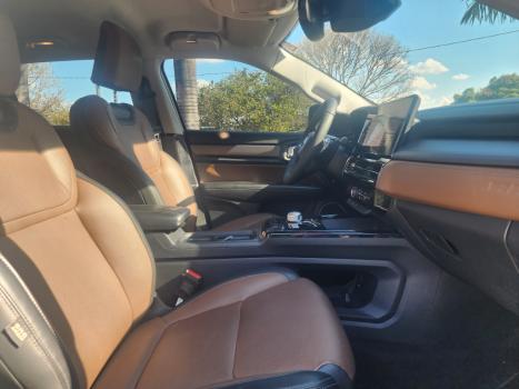 RAM Rampage 2.0 4P TURBO DIESEL LARAMIE 4X4 AUTOMTICO, Foto 10