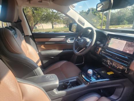 RAM Rampage 2.0 4P TURBO DIESEL LARAMIE 4X4 AUTOMTICO, Foto 11