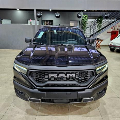 RAM Rampage 2.2 4P REBEL TURBO DIESEL 4X4 AUTOMTICO, Foto 2