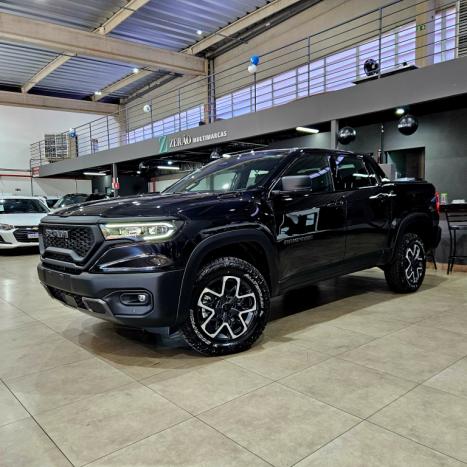 RAM Rampage 2.2 4P REBEL TURBO DIESEL 4X4 AUTOMTICO, Foto 3