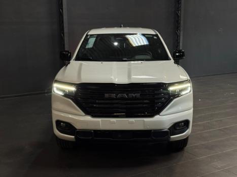 RAM Rampage 2.2 4P REBEL TURBO DIESEL 4X4 AUTOMTICO, Foto 5