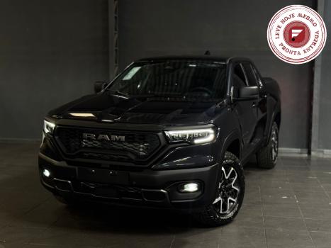 RAM Rampage 2.2 4P REBEL TURBO DIESEL 4X4 AUTOMTICO, Foto 1