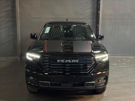 RAM Rampage , Foto 6