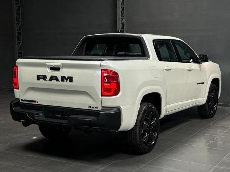 RAM Rampage , Foto 5