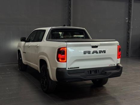 RAM Rampage , Foto 3