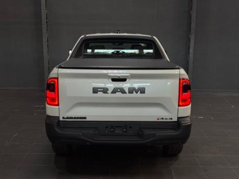RAM Rampage , Foto 4