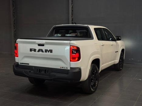 RAM Rampage , Foto 10