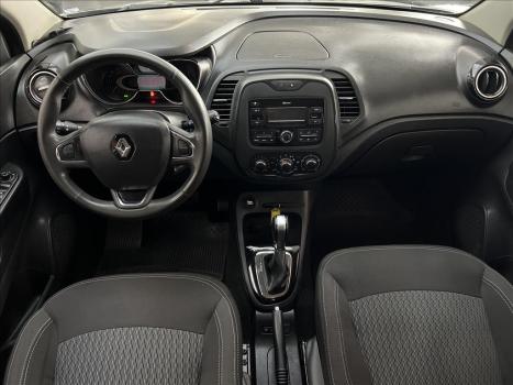 RENAULT Captur 1.6 16V 4P FLEX SCE LIFE X-TRONIC CVT, Foto 11