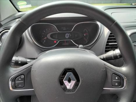 RENAULT Captur 1.6 16V 4P FLEX SCE LIFE X-TRONIC CVT, Foto 12