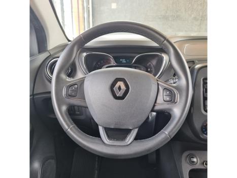 RENAULT Captur 1.6 16V 4P FLEX SCE LIFE X-TRONIC CVT, Foto 15