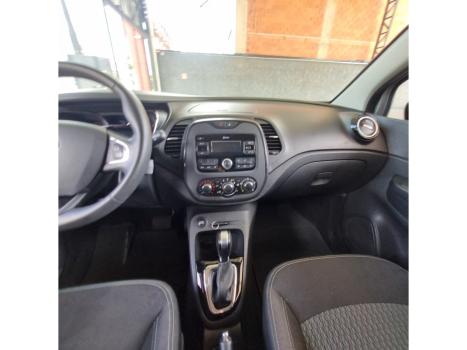 RENAULT Captur 1.6 16V 4P FLEX SCE LIFE X-TRONIC CVT, Foto 16