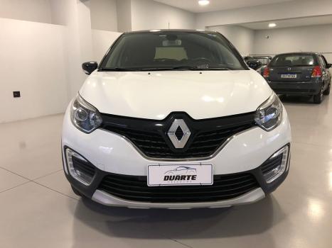 RENAULT Captur 1.6 16V 4P FLEX SCE INTENSE X-TRONIC CVT, Foto 2