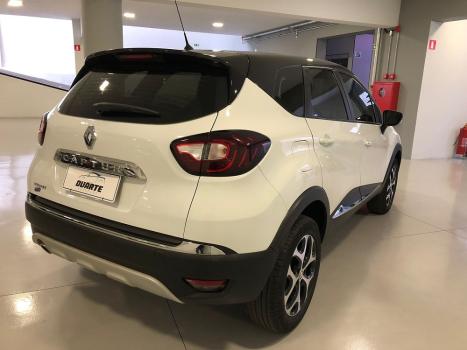 RENAULT Captur 1.6 16V 4P FLEX SCE INTENSE X-TRONIC CVT, Foto 3