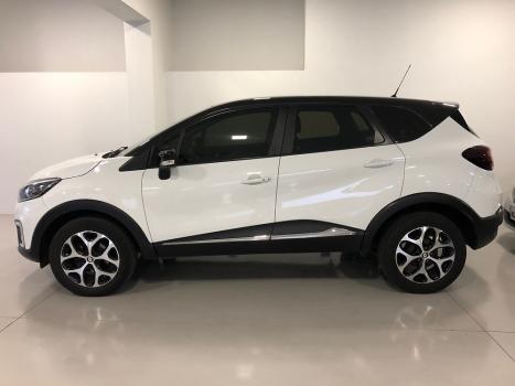 RENAULT Captur 1.6 16V 4P FLEX SCE INTENSE X-TRONIC CVT, Foto 5