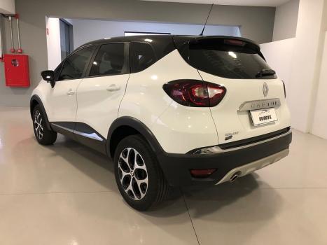 RENAULT Captur 1.6 16V 4P FLEX SCE INTENSE X-TRONIC CVT, Foto 6