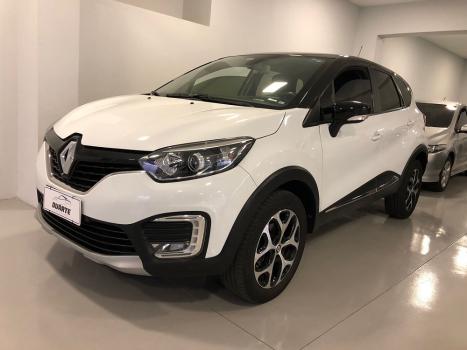 RENAULT Captur 1.6 16V 4P FLEX SCE INTENSE X-TRONIC CVT, Foto 7