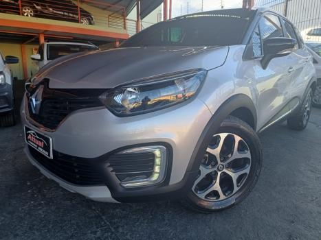 RENAULT Captur 1.6 16V 4P FLEX SCE LIFE X-TRONIC CVT, Foto 3