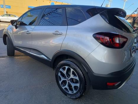 RENAULT Captur 1.6 16V 4P FLEX SCE LIFE X-TRONIC CVT, Foto 5