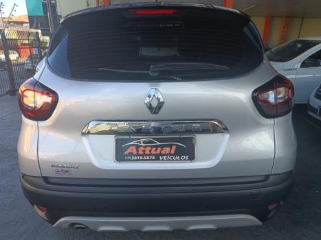 RENAULT Captur 1.6 16V 4P FLEX SCE LIFE X-TRONIC CVT, Foto 6