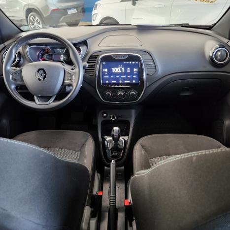 RENAULT Captur 1.6 16V 4P FLEX SCE LIFE X-TRONIC CVT, Foto 5