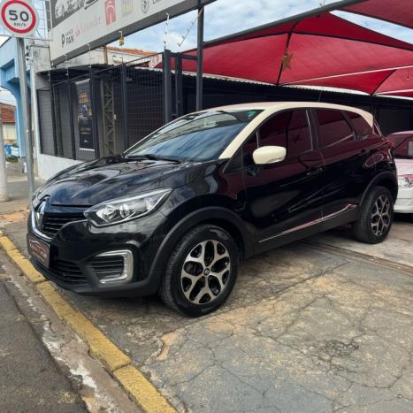 RENAULT Captur 1.6 16V 4P FLEX SCE LIFE X-TRONIC CVT, Foto 3