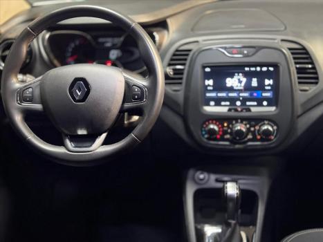 RENAULT Captur 1.6 16V 4P FLEX SCE LIFE X-TRONIC CVT, Foto 11
