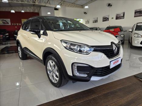 RENAULT Captur 1.6 16V 4P SCE ZEN X-TRONIC AUTOMTICO CVT, Foto 1