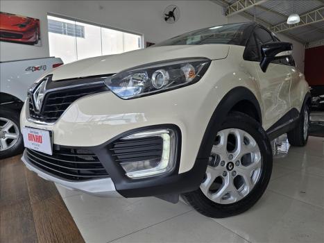 RENAULT Captur 1.6 16V 4P SCE ZEN X-TRONIC AUTOMTICO CVT, Foto 2