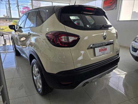 RENAULT Captur 1.6 16V 4P SCE ZEN X-TRONIC AUTOMTICO CVT, Foto 5
