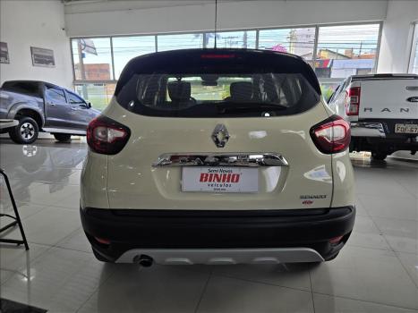 RENAULT Captur 1.6 16V 4P SCE ZEN X-TRONIC AUTOMTICO CVT, Foto 6