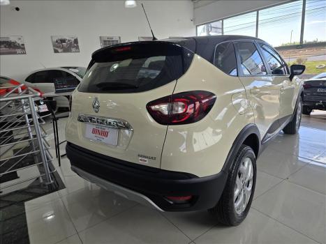 RENAULT Captur 1.6 16V 4P SCE ZEN X-TRONIC AUTOMTICO CVT, Foto 7