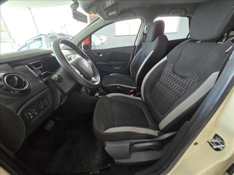 RENAULT Captur 1.6 16V 4P SCE ZEN X-TRONIC AUTOMTICO CVT, Foto 8