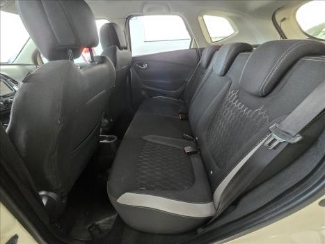 RENAULT Captur 1.6 16V 4P SCE ZEN X-TRONIC AUTOMTICO CVT, Foto 9