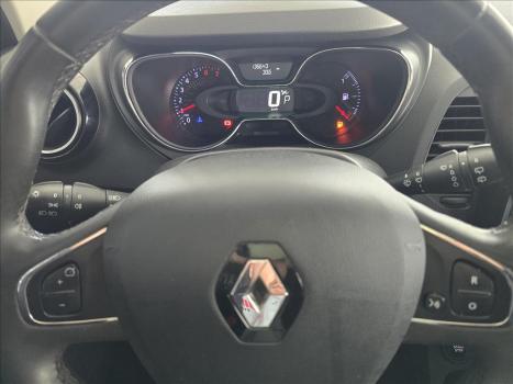 RENAULT Captur 1.6 16V 4P SCE ZEN X-TRONIC AUTOMTICO CVT, Foto 10