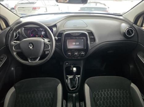RENAULT Captur 1.6 16V 4P SCE ZEN X-TRONIC AUTOMTICO CVT, Foto 11