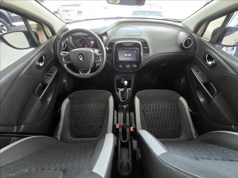 RENAULT Captur 1.6 16V 4P SCE ZEN X-TRONIC AUTOMTICO CVT, Foto 12