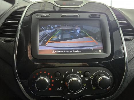 RENAULT Captur 1.6 16V 4P SCE ZEN X-TRONIC AUTOMTICO CVT, Foto 13