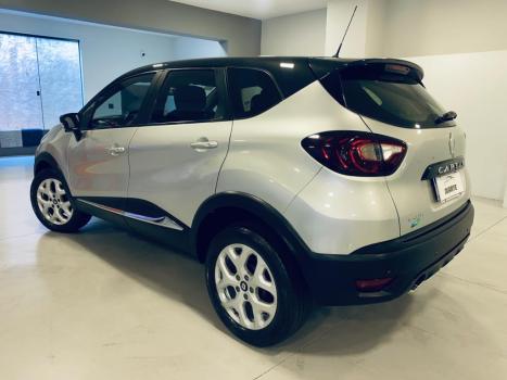RENAULT Captur 1.6 16V 4P FLEX SCE LIFE X-TRONIC CVT, Foto 4