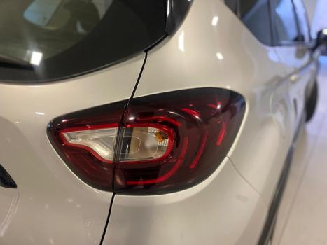 RENAULT Captur 1.6 16V 4P FLEX SCE LIFE X-TRONIC CVT, Foto 9