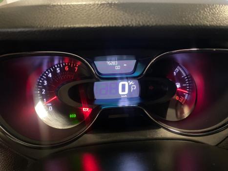 RENAULT Captur 1.6 16V 4P FLEX SCE LIFE X-TRONIC CVT, Foto 10