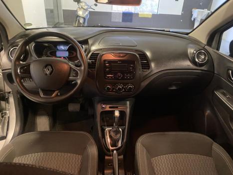 RENAULT Captur 1.6 16V 4P FLEX SCE LIFE X-TRONIC CVT, Foto 11