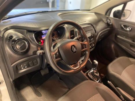 RENAULT Captur 1.6 16V 4P FLEX SCE LIFE X-TRONIC CVT, Foto 12