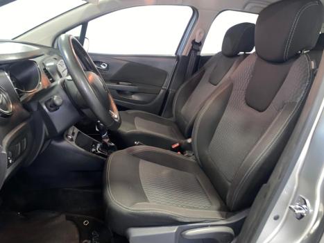 RENAULT Captur 1.6 16V 4P FLEX SCE LIFE X-TRONIC CVT, Foto 13