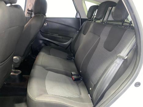 RENAULT Captur 1.6 16V 4P FLEX SCE LIFE X-TRONIC CVT, Foto 14