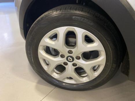 RENAULT Captur 1.6 16V 4P FLEX SCE LIFE X-TRONIC CVT, Foto 16