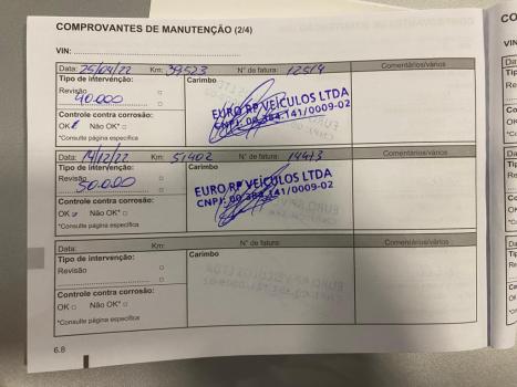 RENAULT Captur 1.6 16V 4P FLEX SCE LIFE X-TRONIC CVT, Foto 17