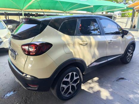 RENAULT Captur 1.6 16V 4P FLEX SCE INTENSE X-TRONIC CVT, Foto 2